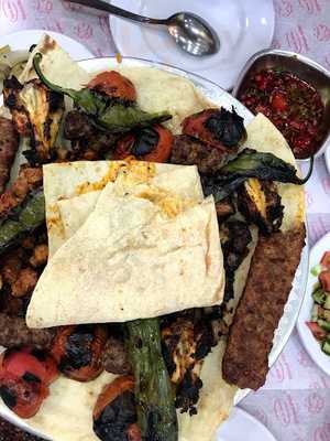 Haci Baba Kebap
