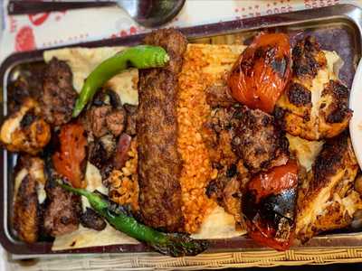 Haci Baba Kebap