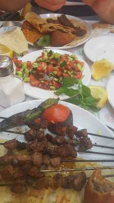 Haci Baba Kebap