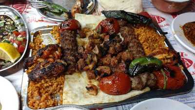 Haci Baba Kebap
