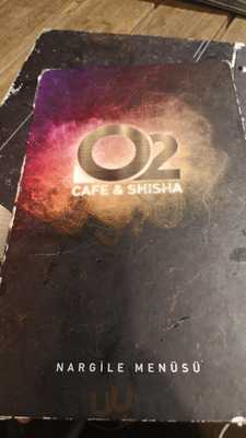 O2 Cafe & Shisha