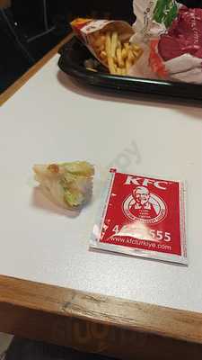 Kfc Kentucky Fried Chicken