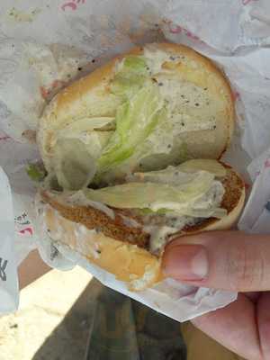 Kfc Kentucky Fried Chicken