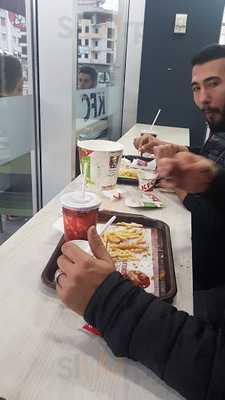 Kfc Kentucky Fried Chicken