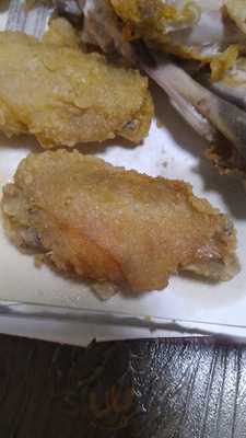 Kfc Kentucky Fried Chicken