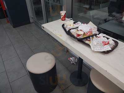 Kfc Kentucky Fried Chicken