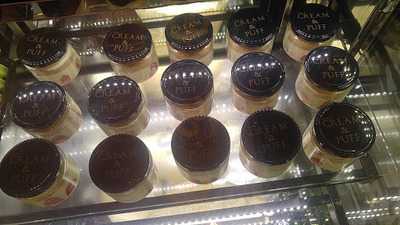 Cim´s Cream & Puff