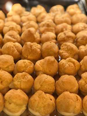 Cim´s Cream & Puff
