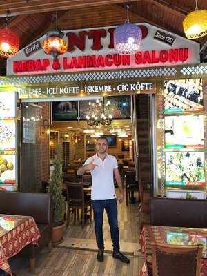 Öz Antep Lahmacun Ve Kebap Salonu