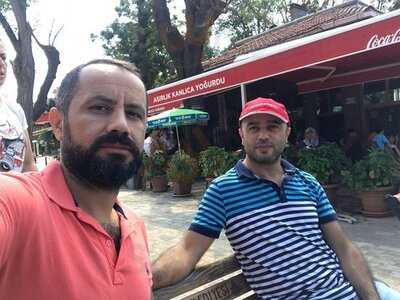 Asırlık Kanlıca Yoğurdu