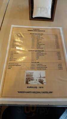 Asırlık Kanlıca Yoğurdu