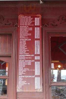 Asırlık Kanlıca Yoğurdu