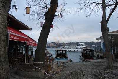 Asırlık Kanlıca Yoğurdu