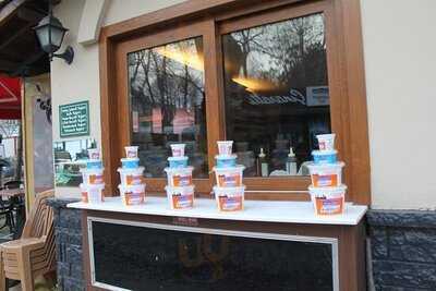 Asırlık Kanlıca Yoğurdu