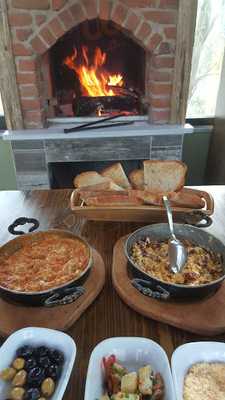 Çatalca Park Restaurant