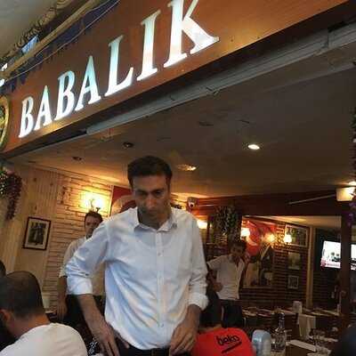 Babalık Restaurant