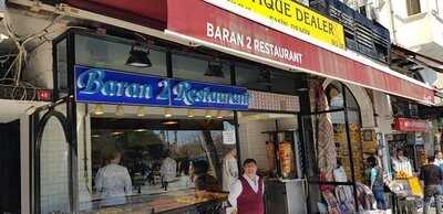 Baran 2 Restaurant