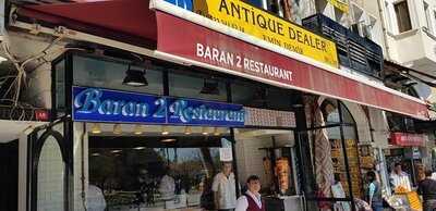 Baran 2 Restaurant