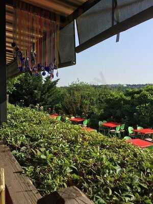 Uçar Cafe & Restaurant