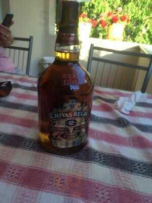 Uçar Cafe & Restaurant