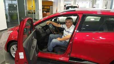 Uçar Cafe & Restaurant