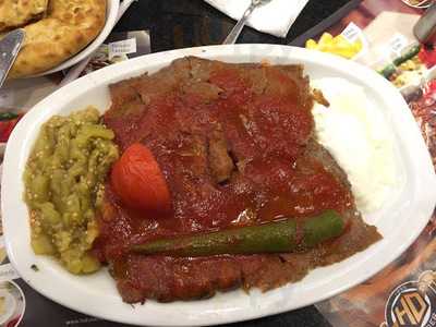 Hd İskender