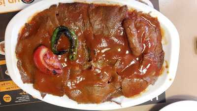 Hd İskender