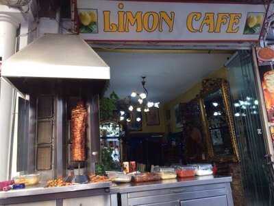 Limon Cafe