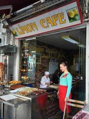 Limon Cafe