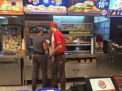 Burger King