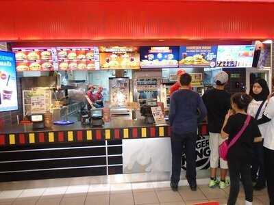 Burger King