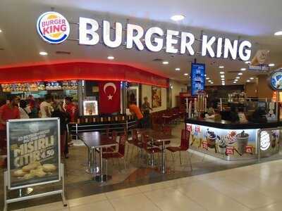 Burger King