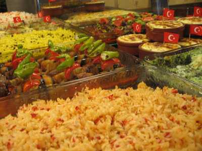 Guler Osmanli Mutfagi