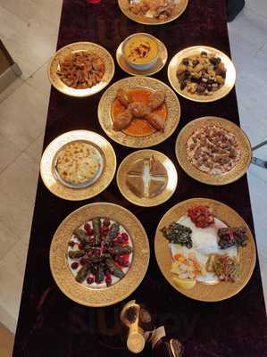 Guler Osmanli Mutfagi