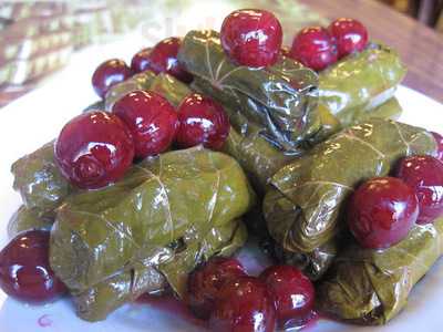 Guler Osmanli Mutfagi