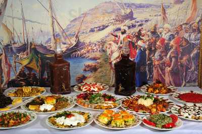 Guler Osmanli Mutfagi