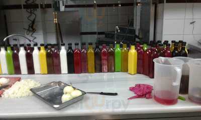 Guler Osmanli Mutfagi