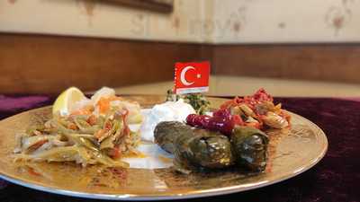 Guler Osmanli Mutfagi