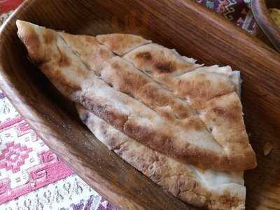 Tarihi Adana Sofrası