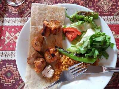 Tarihi Adana Sofrası