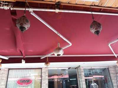 Tarihi Adana Sofrası