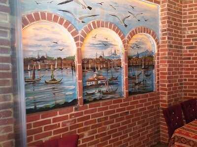 Tarihi Adana Sofrası