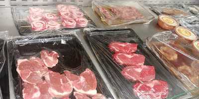 Flamingoköy Kahvaltı Barbekü