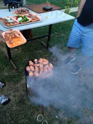Flamingoköy Kahvaltı Barbekü