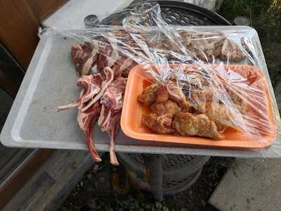 Flamingoköy Kahvaltı Barbekü