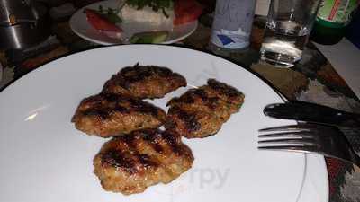 Antepli Emmi Ocakbaşı