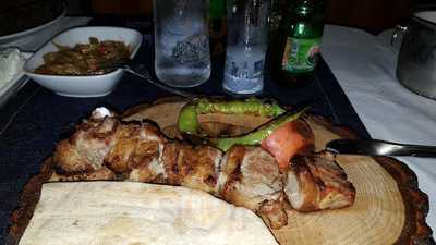 Antepli Emmi Ocakbaşı