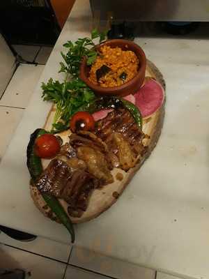 Antepli Emmi Ocakbaşı