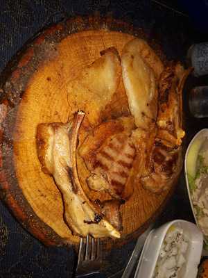 Antepli Emmi Ocakbaşı