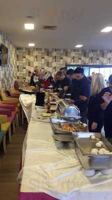 Camlik Cafe Restaurant